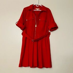 Michael Kors dress, size XL